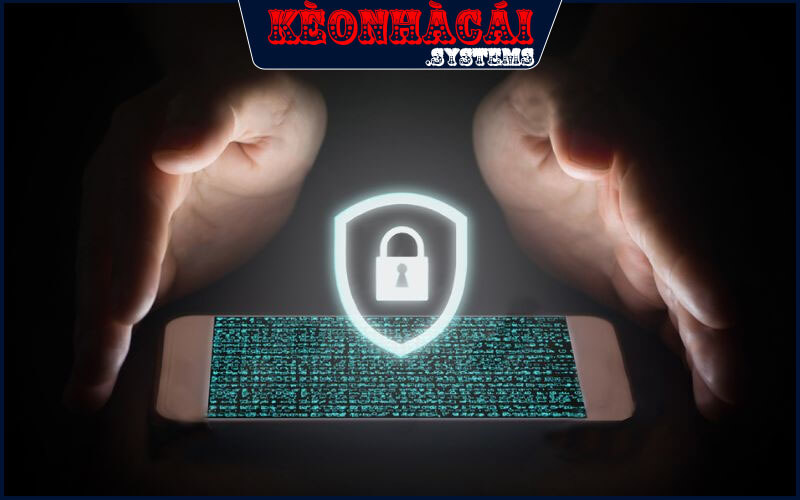 Chính Sách Bảo Mật - Bức Tường An Toàn Cho Người Chơi 2 Đảm bảo mọi an toàn giao dịch của người chơi