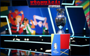 Giải đấu Euro 2024 tính cạnh tranh cực kỳ cao