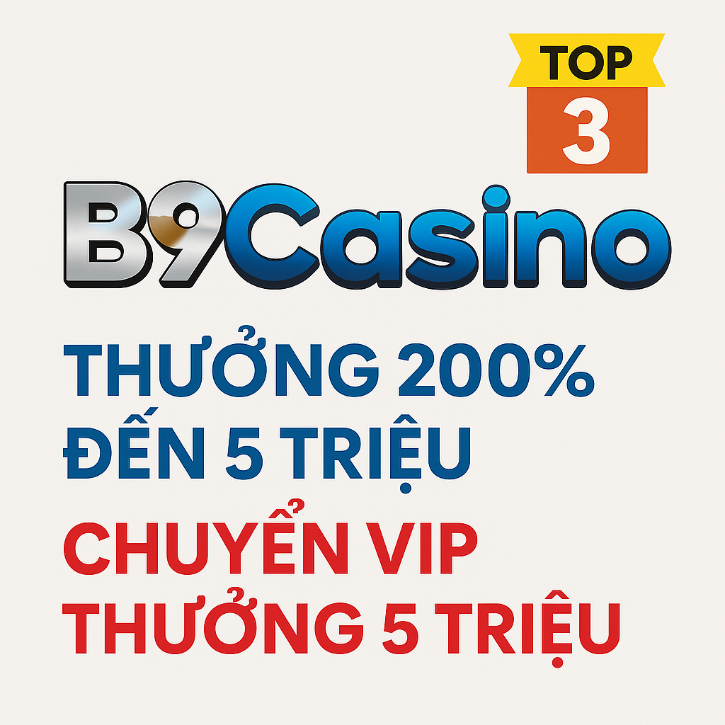 b9 casino