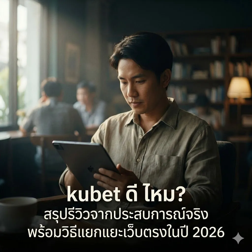 เจาะลึกระบบ เค ยู เบ ท: มาตรฐานความปลอดภัยระดับสากล